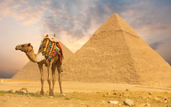 Egypt – A Journey Through Eternal History