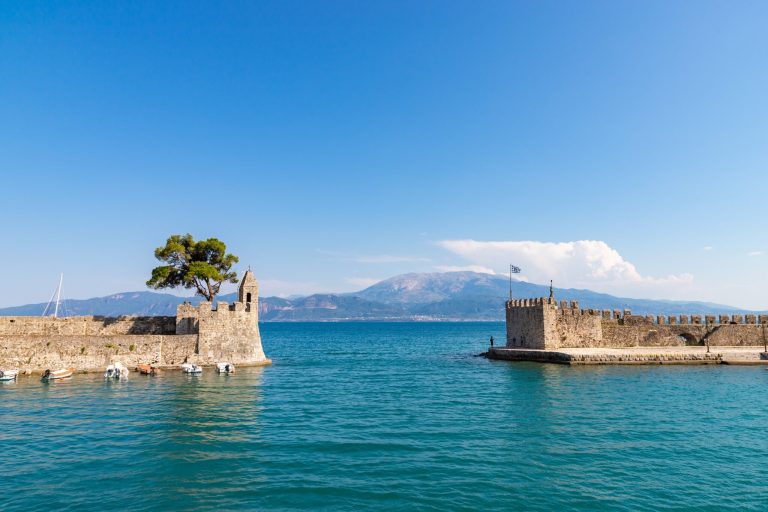 Nafpaktos – Trade Fair
