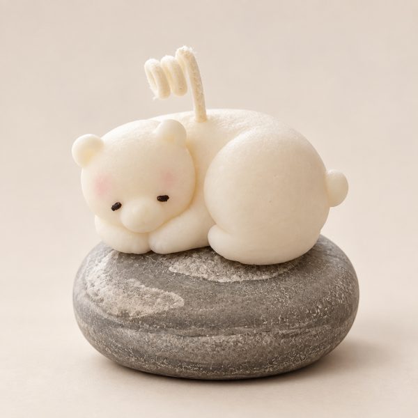 Stone Bear – Stone Collection