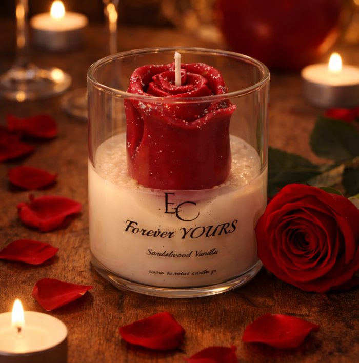 Forever YOURS