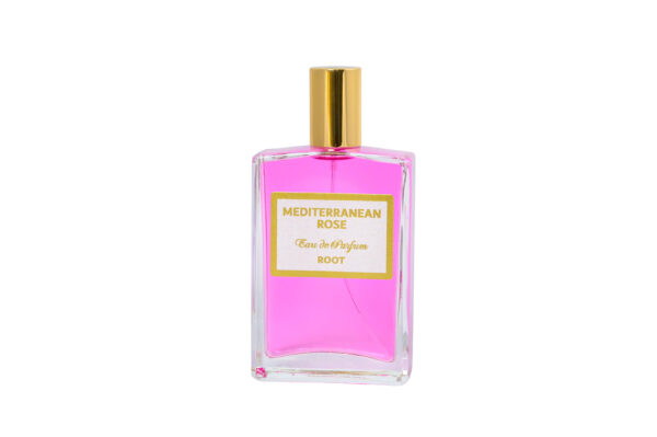 Mediterranean Rose Eau de Parfum