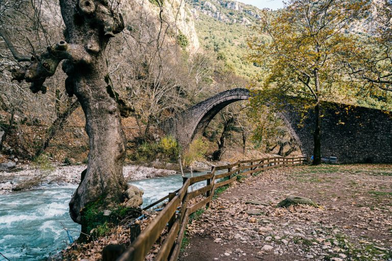 2-Day Pyli – Elati – Pertouli – Trikala