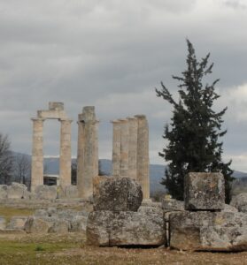 Αρχαία Νεμέα