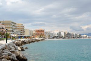 Λουτράκι