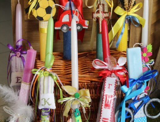 Βελονοζωγραφιές