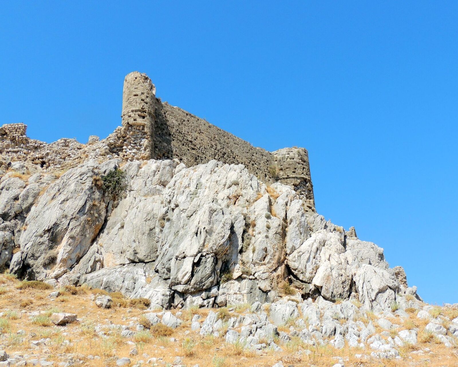 Vc akrokorinthios