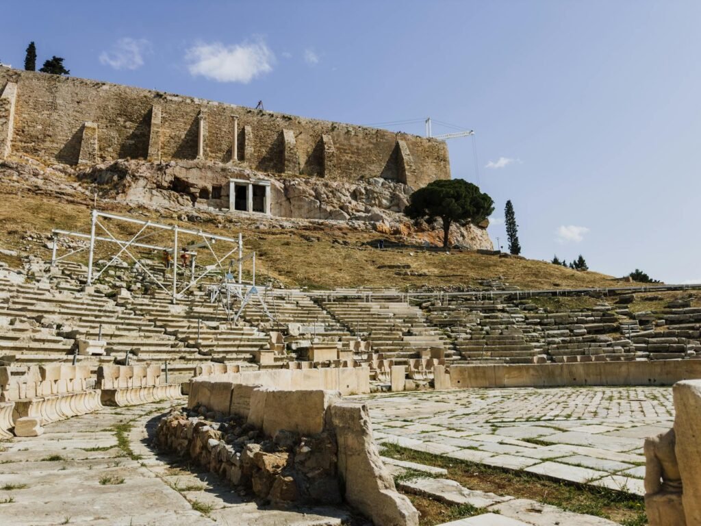 Ancient Sicyon: The Forgotten City of Corinthia