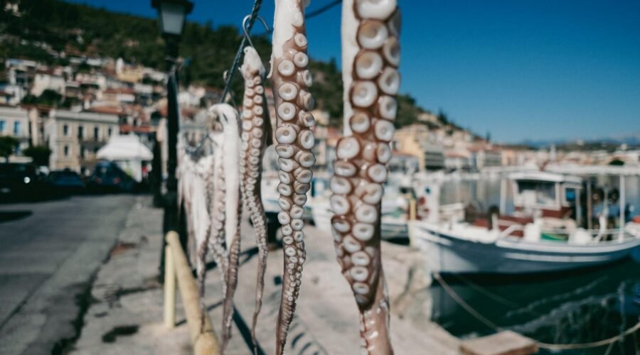 Πού να φάτε στην Κορινθία: Ταβέρνες και εστιατόρια που αξίζουν
