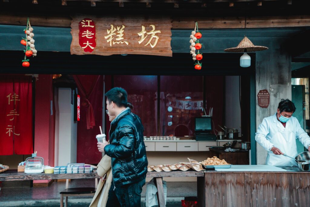 Food Tours Around the World: How to Discover Every City Through Its Flavours 1 Food tours around the world: discovering every city through its flavours
