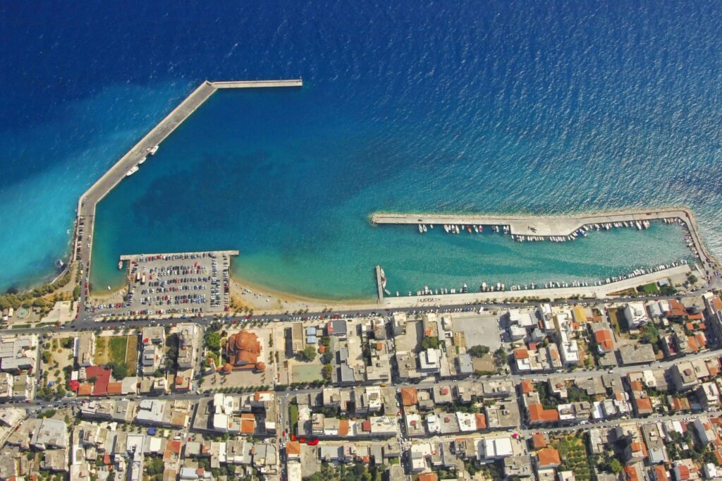 Επόμενη στάση Κιάτο: Όλα όσα πρέπει να δεις και να κάνεις 1 Κιάτο: Τι να κάνεις στη δεύτερη πόλη της Κορινθίας