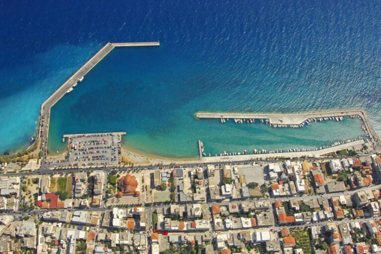 Επόμενη στάση Κιάτο: Όλα όσα πρέπει να δεις και να κάνεις