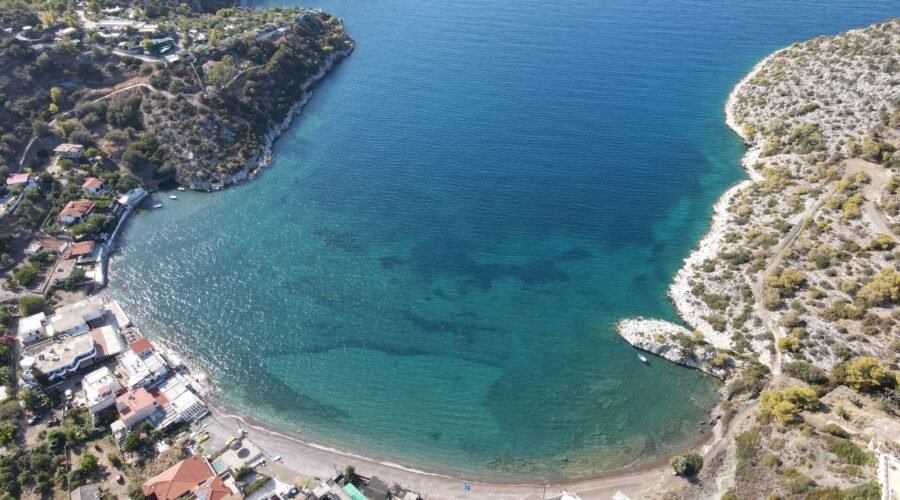 Ο πλήρης οδηγός για το Λουτράκι: Τι να δεις, τι να κάνεις, πού να μείνεις