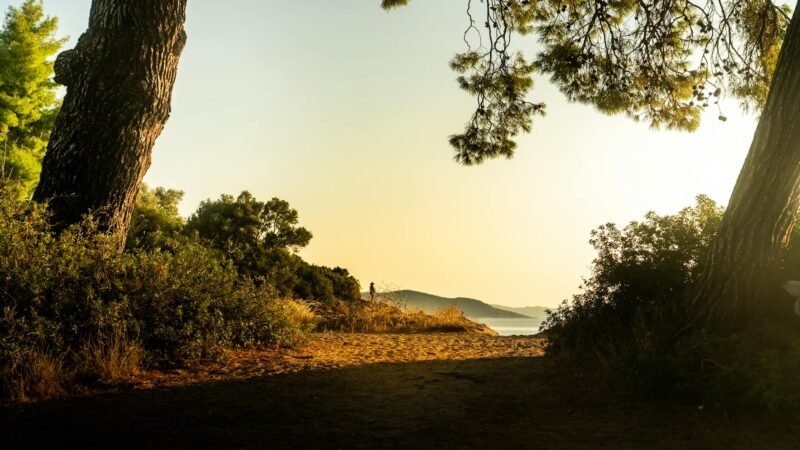 Ξυλόκαστρο: Ο πλήρης οδηγός για την πράσινη πόλη της Κορινθιακής Ριβιέρας