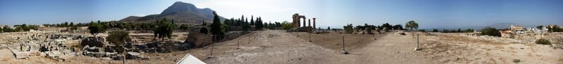 Ελληνική Αγορά Αρχαίας Κορίνθου 58 Ελληνική Αγορά Αρχαίας Κορίνθου