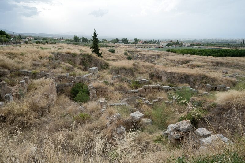 Αρχαίο Θέατρο 69 Αρχαίο Θέατρο