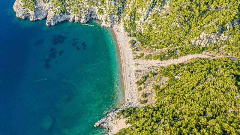 Lakazeza Beach