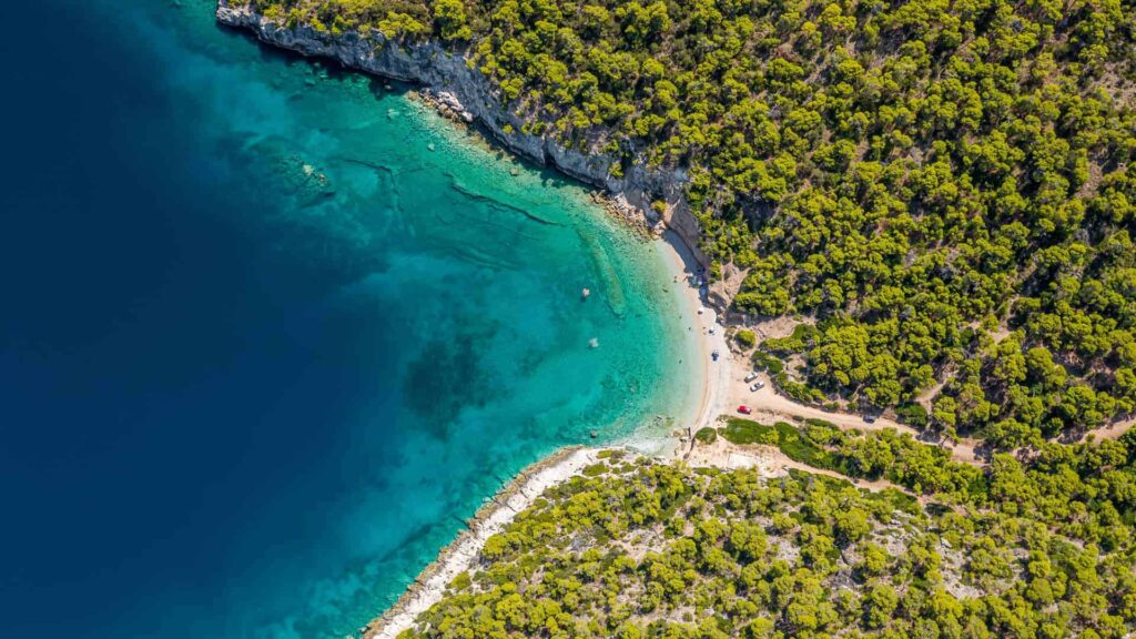 Mikra Strava Beach 1 Mikra Strava Beach