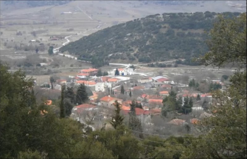 Καλιανοί